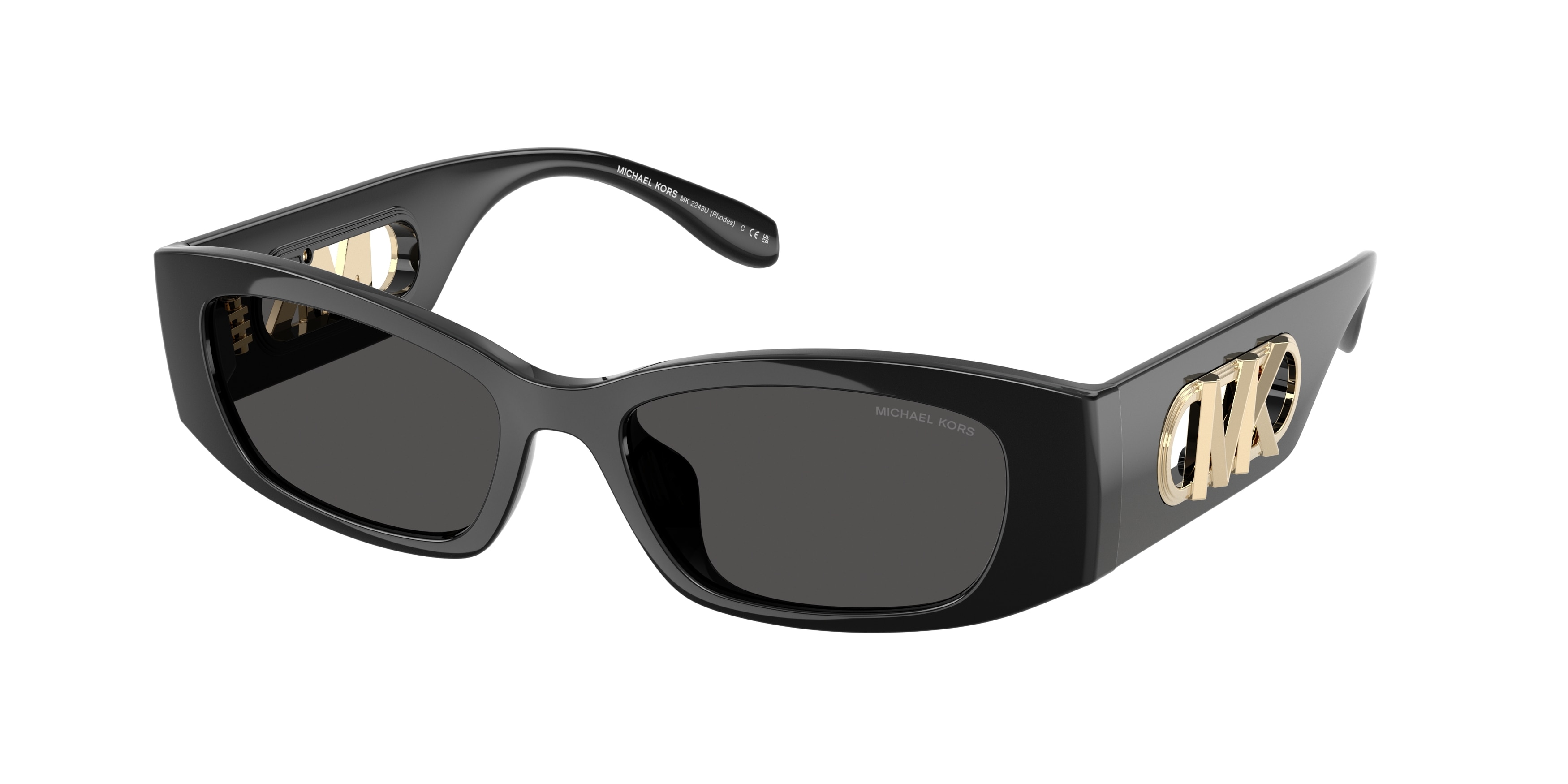 Michael Kors MK2243U 300587 Rhodes 